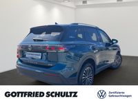 Volkswagen Tiguan - Vorschau Bild 5
