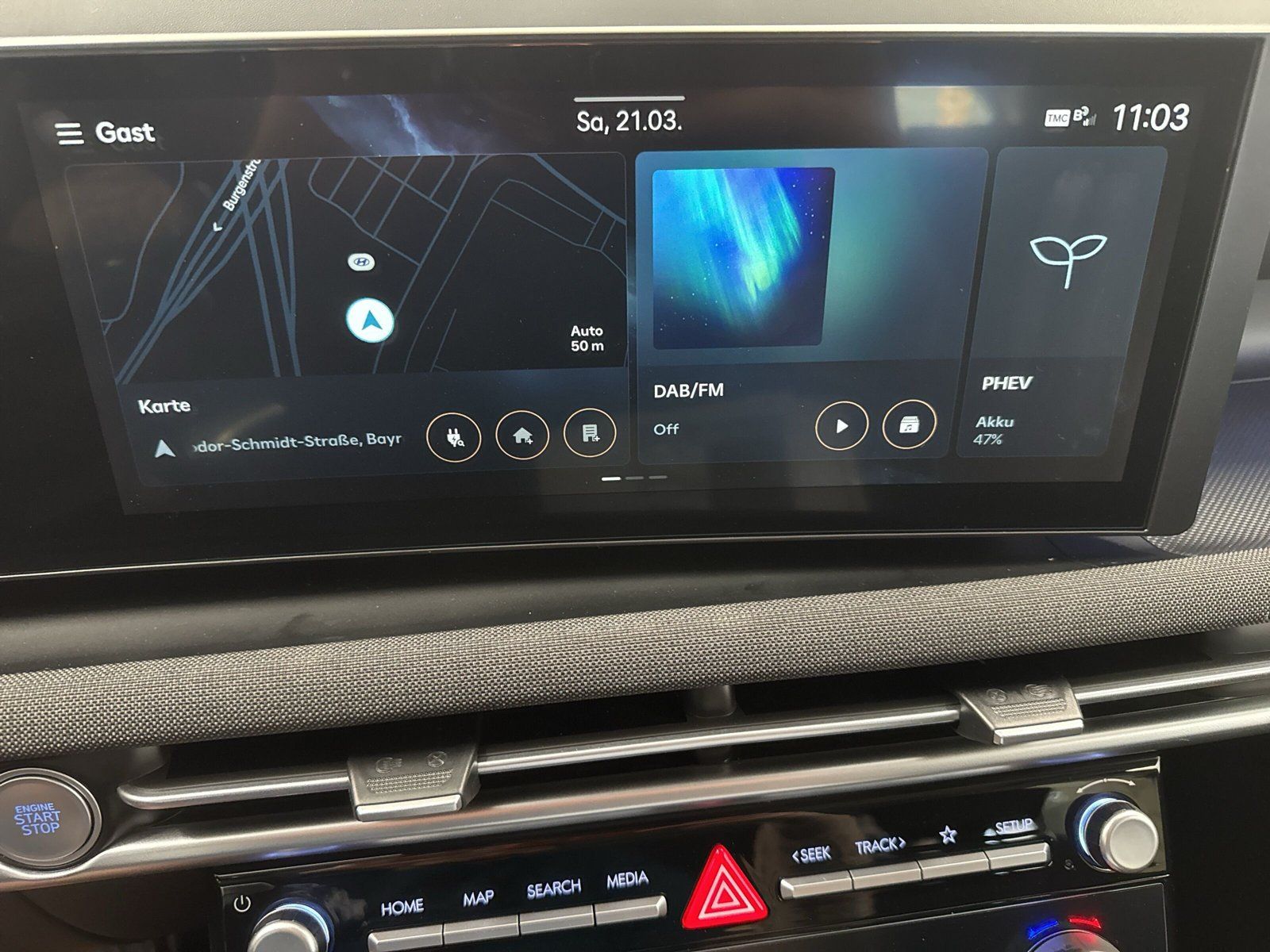 Hyundai Tucson – Bild 21