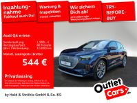 Audi Q4 e-tron - Vorschau Bild 1