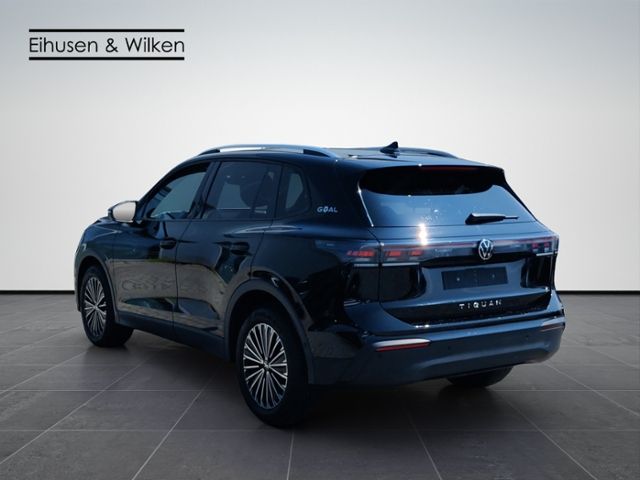 Volkswagen Tiguan 2.0 DSG LIFE MATRIX AHK KEYLESS foto 4
