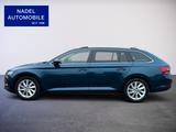 Skoda Superb Combi Premium Edition/Leder/LED/Panorama - Skoda Superb in Düsseldorf