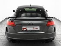 Audi TT RS - Vorschau Bild 4