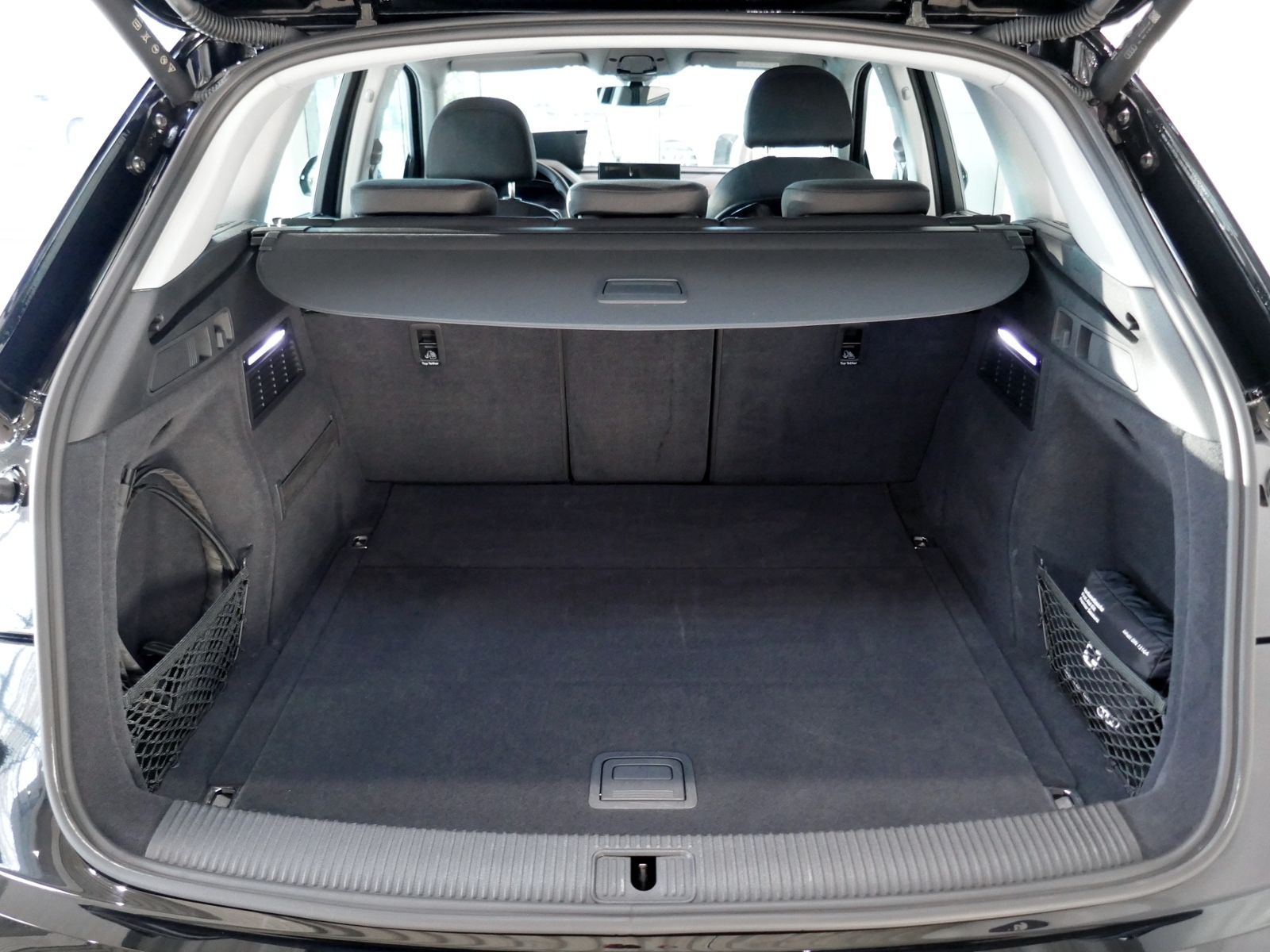 Fahrzeugabbildung Audi Q5 40 TDI quattro S tronic | LED RFK Navi