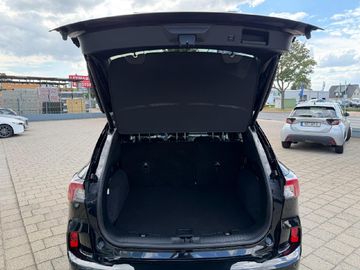 Ford Kuga 2.0 ST-Line X NaviB&OAHK