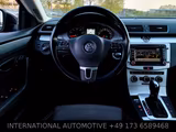 Volkswagen PASSAT CC 1.4TSI 160PS DSG/GR-NAVI/XENON/AHK/+++ - VW Passat CC Gebrauchtwagen
