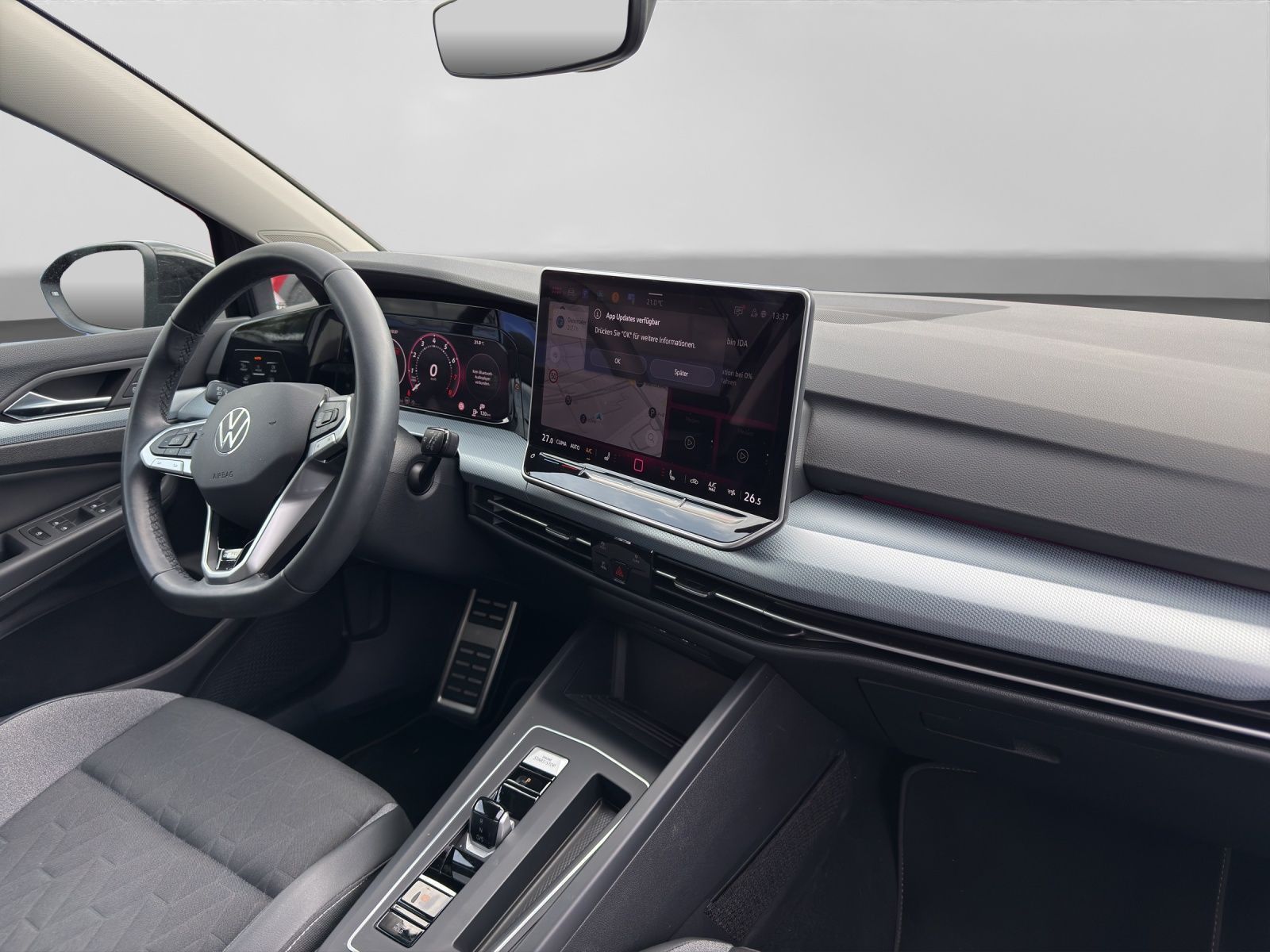 Volkswagen Golf - Bild 5