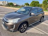 Citroën Citroen C4 Aircross 1.8 HDi 150 Stop&Start 2WD E - Citroën C4 Aircross mit Panoramadach