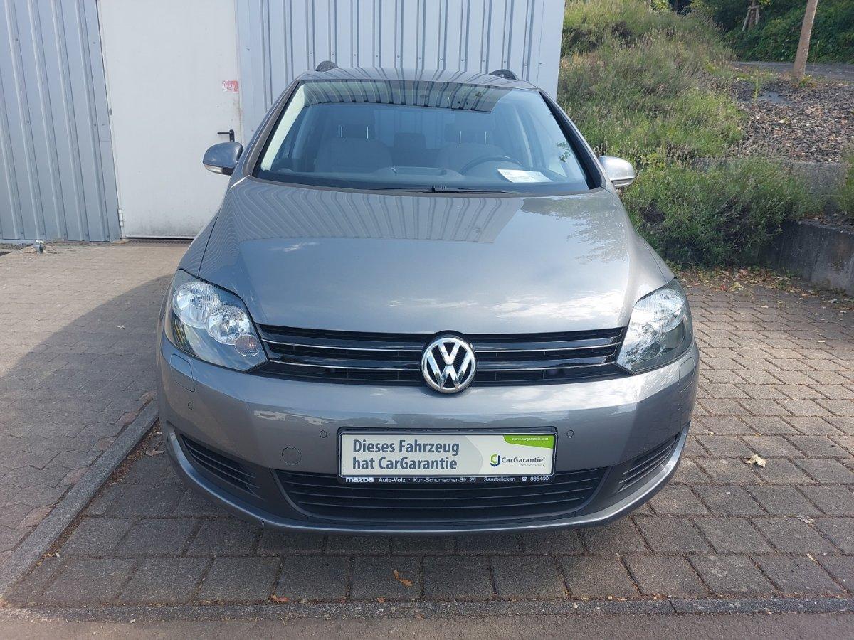 Volkswagen Golf Plus Comfortline
