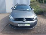 Volkswagen Golf Plus Comfortline - Volkswagen Golf Plus Comfortline mit Benzin-Antrieb