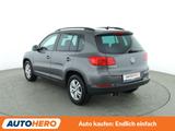Volkswagen Tiguan 1.4 TSI Trend & Fun BMT*PDC*KLIMA*AHK* - Volkswagen Tiguan: Trend Fun