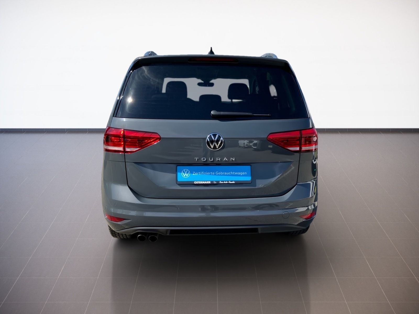 Volkswagen Touran - Bild 5
