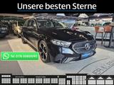 Mercedes-Benz E 220d T Avantgarde Advanced*Pano*AHK*Distr*LED