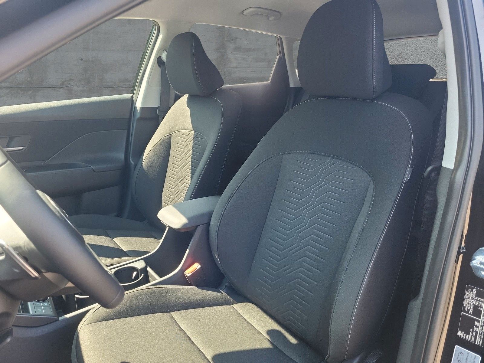 Hyundai KONA - Bild 20
