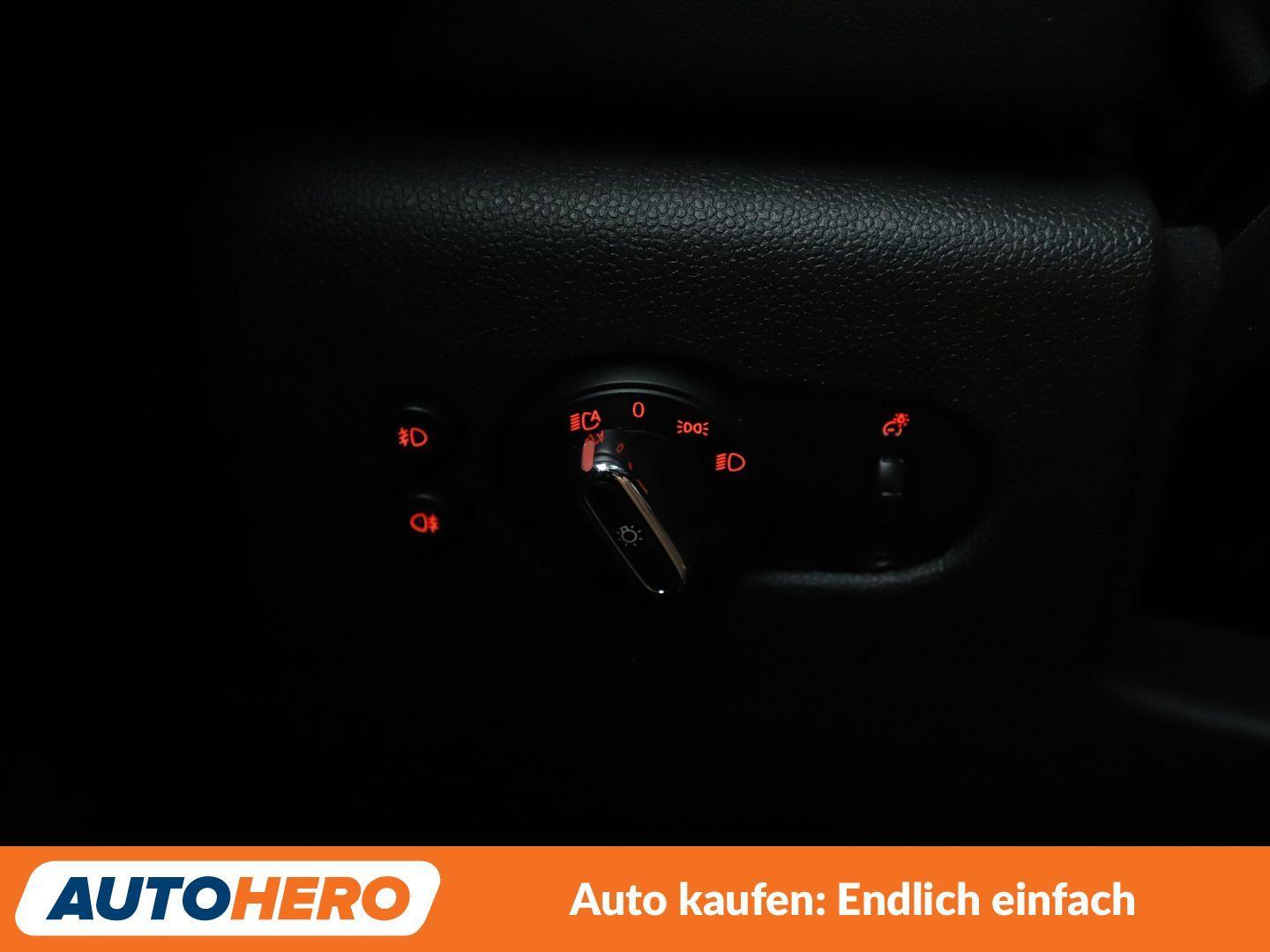 MINI Cooper Aut.*NAVI*CAM*TEMPO*
