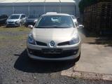 Renault Clio III Edition Dynamique - Renault Clio aus 2006: Dynamique