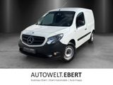 Mercedes-Benz Citan 108 CDI KA/L/KLIMAANLAGE/SITZHEIZUNG/USB/ - Mercedes-Benz 108 cdi