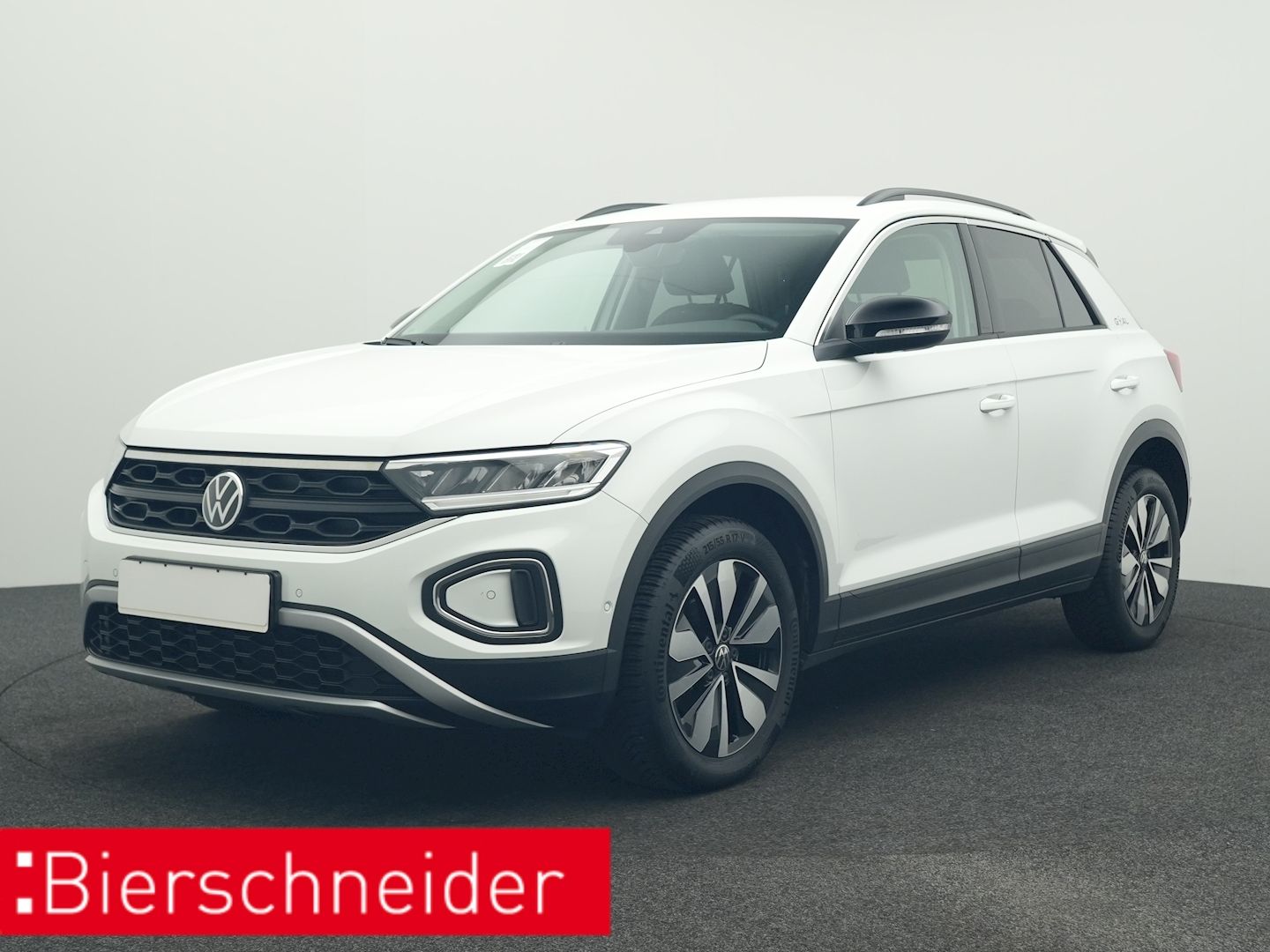 Volkswagen T-Roc - Bild 1
