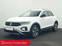 Volkswagen T-Roc - Vorschau Bild 1