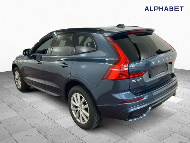 Volvo XC 60 T6 AWD R Design Plug-In