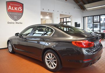 BMW 530 - 7