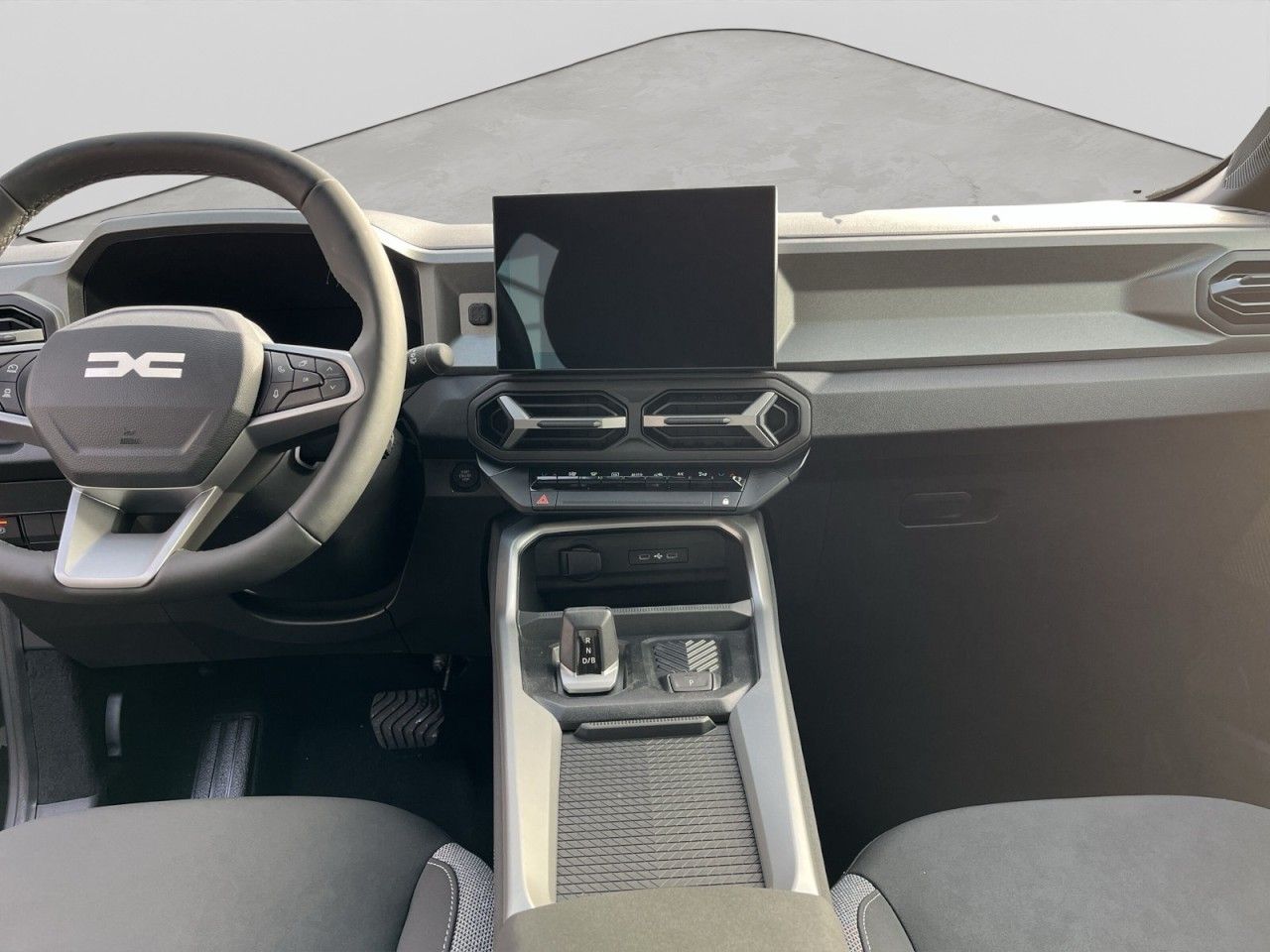 Dacia Bigster - Bild 11