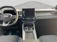 Dacia Bigster - Vorschau Bild 11