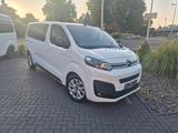 Citroën SpaceTourer Rip Curl M LED HuD el. Schiebetüren - Citroën SpaceTourer aus 2020