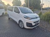 Citroën SpaceTourer Rip Curl M LED HuD el. Schiebetüren - Citroën SpaceTourer: Rip Curl