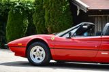 Ferrari 308 GTSi | Motorrevision / Restauriert  - Ferrari 308: 308gt