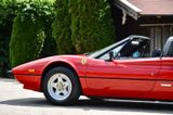 Ferrari 308 GTSi | Motorrevision / Restauriert  - Ferrari 308: Gtsi