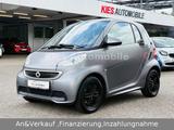 Smart ForTwo Passion AUTOM/SERVO/KLIMA/PANO/BRABUS FEL - gebrauchte Smart ForTwo aus dem Jahr 2014