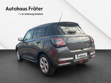 Fotografie des Suzuki Swift 1.2 Comfort Navi Kamera LED Sitzh. Carpla