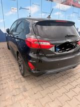 Ford Fiesta 1,0 EcoBoost 92kW S/S ST-Line ST-Line - Ford Fiesta: Standheizung