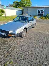 Citroën CX 20 Leader Oldtimer mit neuem Tüv Fahrbereit s - Citroën CX
