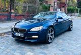 BMW 640i Gran Coupé - VOLL - Pano - HUD - Massage - BMW 6er Reihe Gebrauchtwagen in Berlin