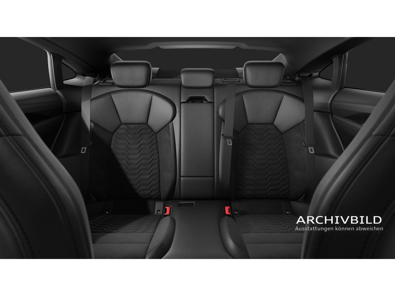Audi e-tron GT - Bild 10