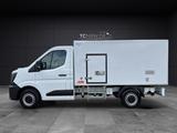 Renault Master IV Döner Tiefkühlkoffer Kiesling - Angebote