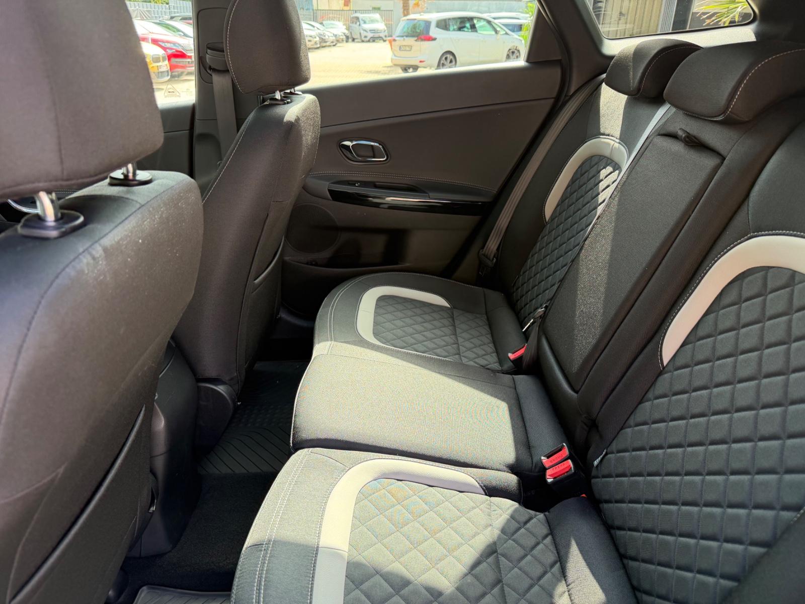 Kia cee'd Sportswagon GT-Line 2.Hand 86tkm Pano Navi