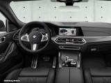 BMW X6 M50i ParkAssist.Plus. / Innovationspaket - BMW X6 M50 aus 2022