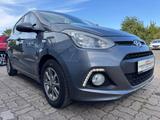 Hyundai i10 Intro Edition - Hyundai i10: Intro