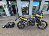 BMW F 800 GS F 800 GS - BMW 2009 F800GS