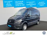 Volkswagen Crafter Kasten 2.0 TDI MR *NAVI*KAMERA*LED*