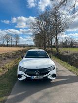 Mercedes-Benz EQE 300 - AMG - Garantie 2/28 - Allwetterreifen - Mercedes-Benz EQE von privat