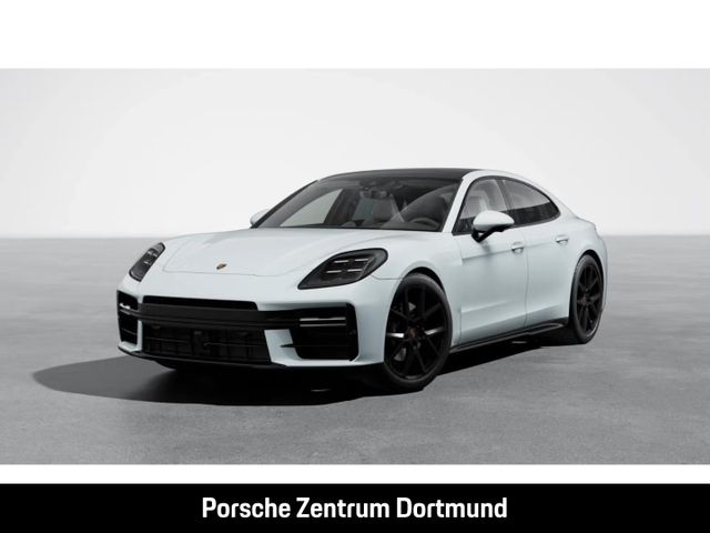 PORSCHE Panamera 4 InnoDrive Head-Up Sportabgas BOSE
