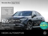 Mercedes-Benz GLC 300 4M Coupé AMG|PANO|LED|NAVI|KAM|KEYL|AHK