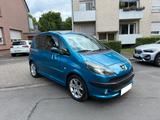 Peugeot 1007 Premium 75 Premium - Peugeot 1007 von privat