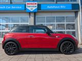 MINI COOPER Mini Cooper*1.Hand*17Zoll*LED*PDC* - MINI Cooper mit Benzin-Antrieb: Kleinwagen, Schaltgetriebe