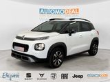 Citroën C3 Aircross Shine PureTech AUTOMATIK ALLWETTER N - Citroën C3 Aircross aus 2021