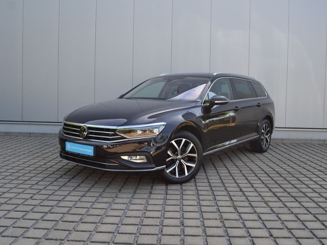 Passat Variant 2.0 TDI Elegance IQ.DRIVE/AHK/MAT