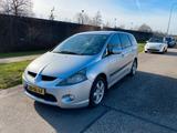 Mitsubishi Grandis - Mitsubishi Grandis Kombi Gebrauchtwagen